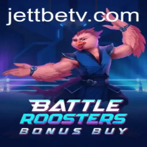 BattleRoostersBonusBuy: A Revolutionary Online Slot Game