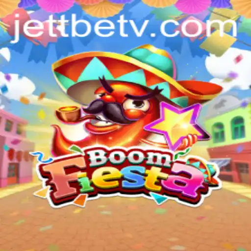 BoomFiesta: Dive into the Explosive World of Gaming with an Exciting Twist
