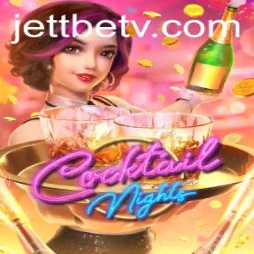CocktailNights: Exploring the Glamorous World of Gaming With Okekbet