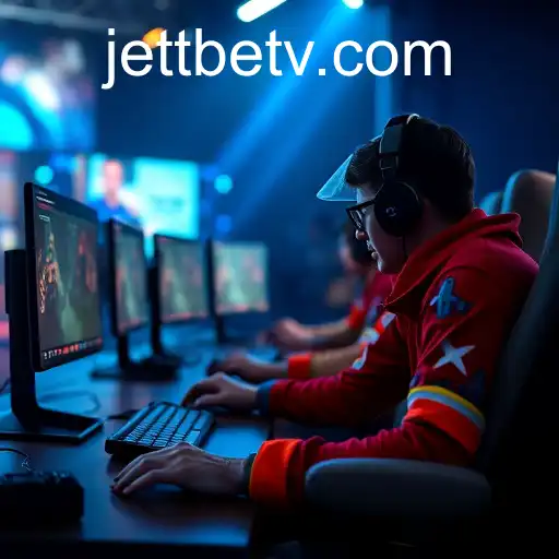 Esportes virtuais