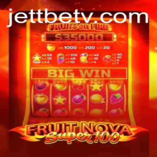 Exploring FruitNovaSuper100: A Deep Dive into the Thrilling World of Okekbet Gaming