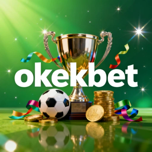 okekbet Logo