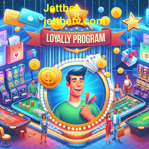 Descubra o Programa de Fidelidade da Jettbet e suas Vantagens