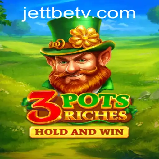 Discover the Thrill of 3potsRiches: The Ultimate Gaming Experience with Okekbet