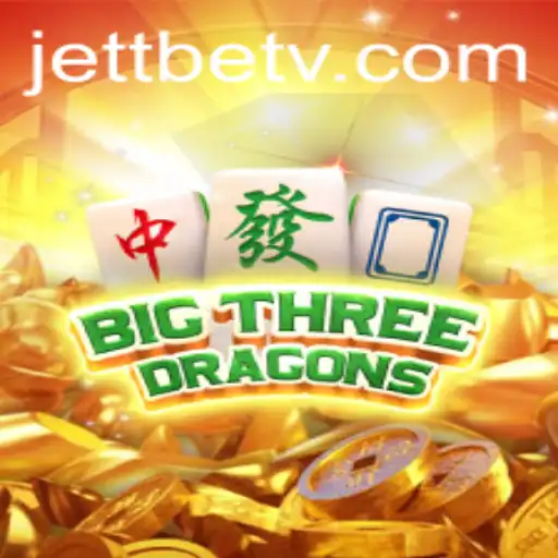 Discover the Exciting World of BigThreeDragons with Okekbet