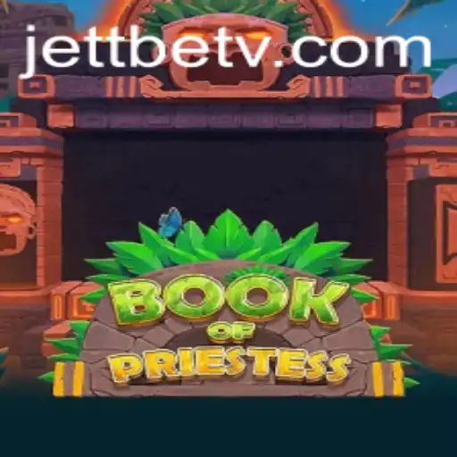 Discover the Mystical Universe of BookOfPriestess
