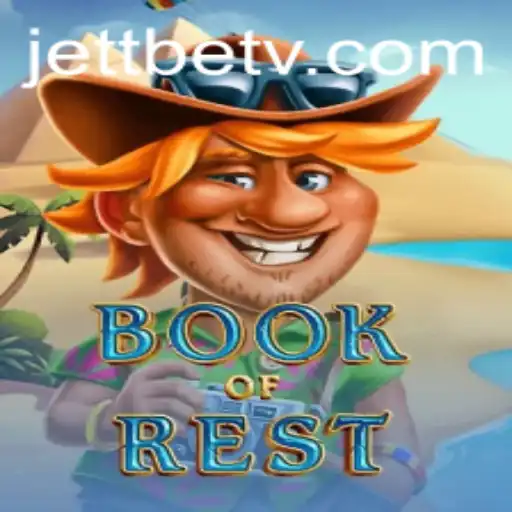 Exploring the Mystical World of BookofRest: A Comprehensive Guide