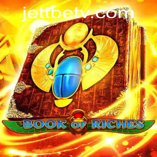 Exploring the World of BookofRiches: An Engaging Adventure