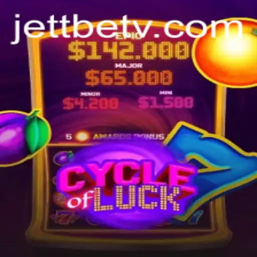 Exploring the Excitement of CycleofLuck with Okekbet