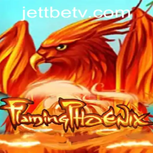 FlamingPhoenix: The Ultimate Adventure in Online Gaming with Okekbet