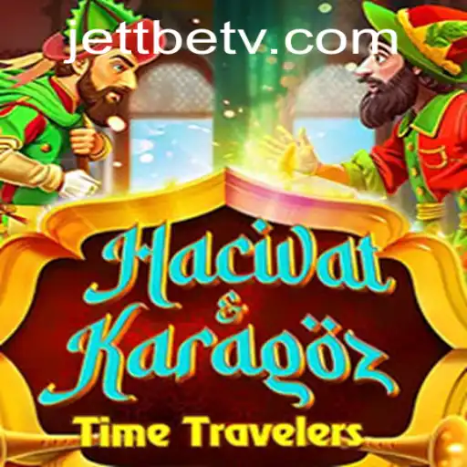 Discovering Hacivat and Karagoz: A Journey into Traditional Turkish Shadow Play