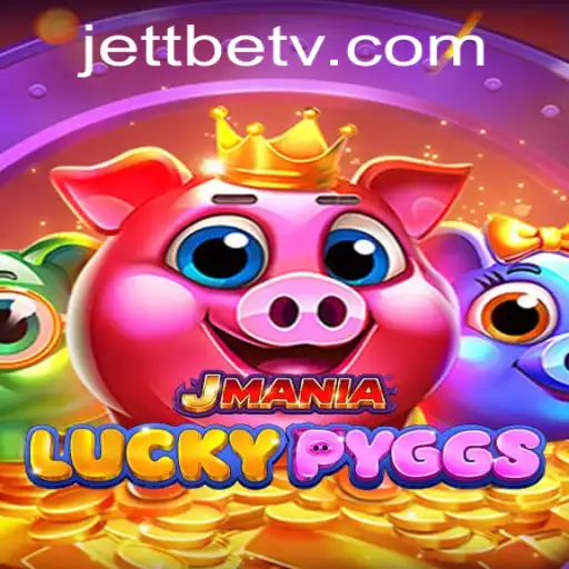 Exploring JManiaLuckyPyggs: A Unique Gaming Experience with Okekbet