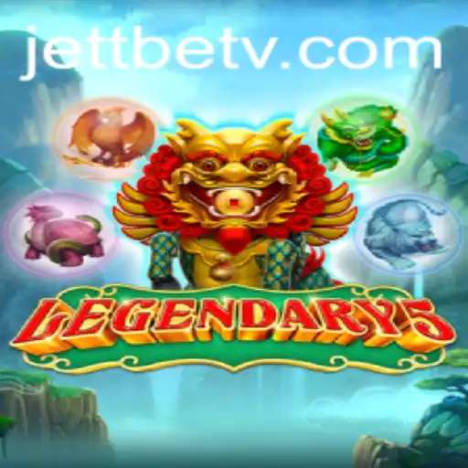 Legendary5: Immersive Gameplay and Strategic Adventures