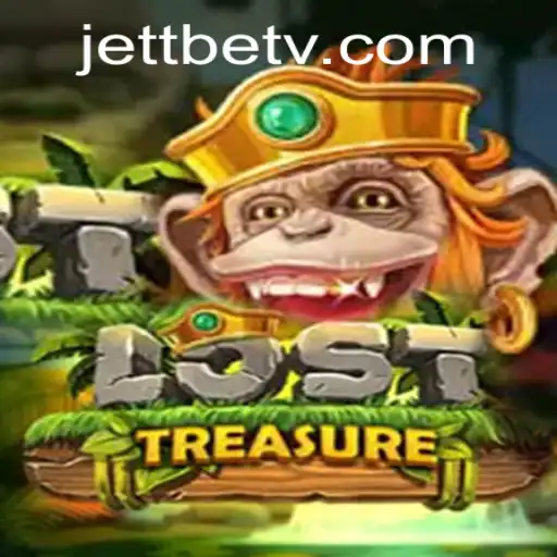 Discover the Exciting World of LostTreasure with Okekbet