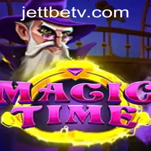 Discover the Enchanting World of MagicTime: A Comprehensive Guide to Gameplay and Rules