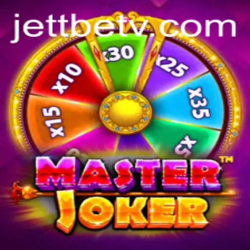 Discover the Exciting World of MasterJoker with Okekbet