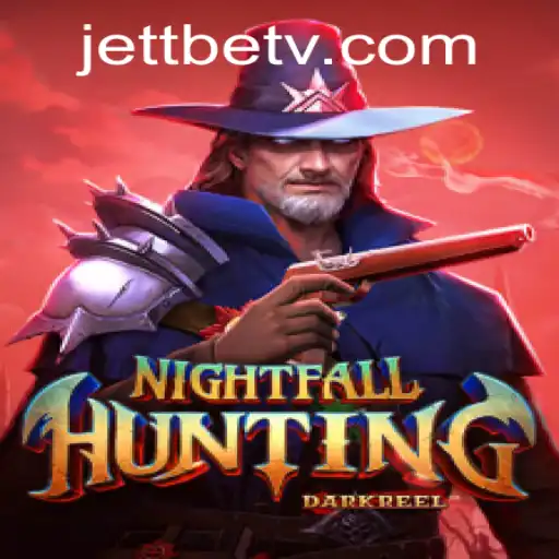 Exploring the Thrilling World of NightfallHunting with Okekbet