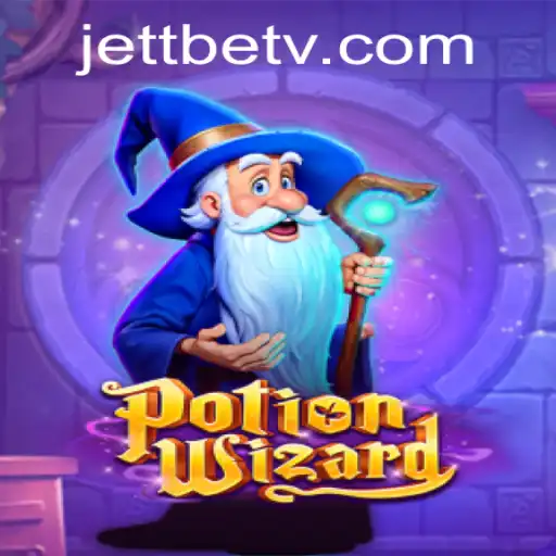 Exploring the Enchanting World of PotionWizard