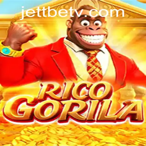 Exploring the World of RicoGorila: A Comprehensive Guide to This Exciting Game