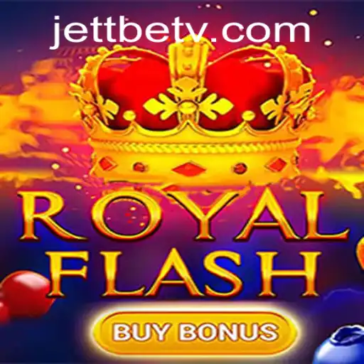 Discover the Thrilling World of RoyalFlashBuyBonus: A Deep Dive into Okekbet's Latest Casino Game