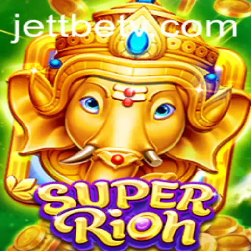 Discover the Excitement of SuperRich: A Deep Dive into Gameplay and Rules