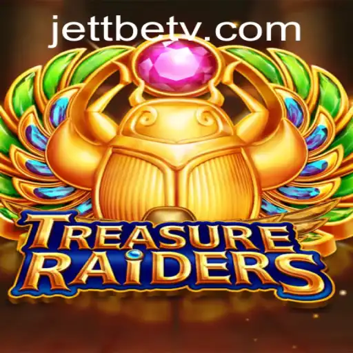 Dive into the Exciting World of TREASURERAIDERS: A Modern Gaming Phenomenon