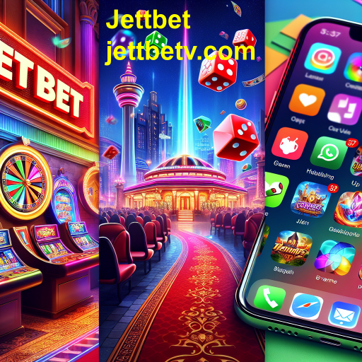 A Revolução dos Jogos Móveis: Passado, Presente e Futuro