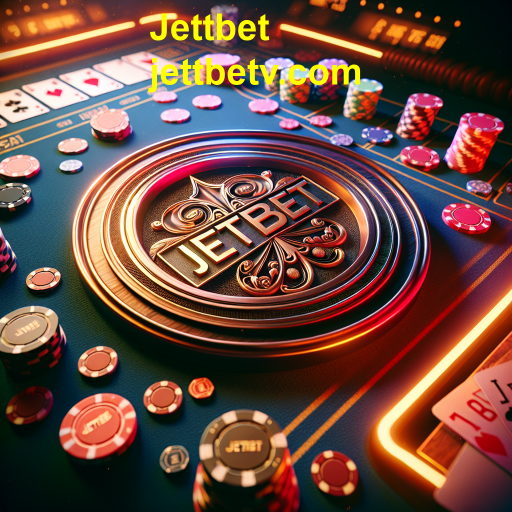 Descubra a Emoção do Poker no Jettbet