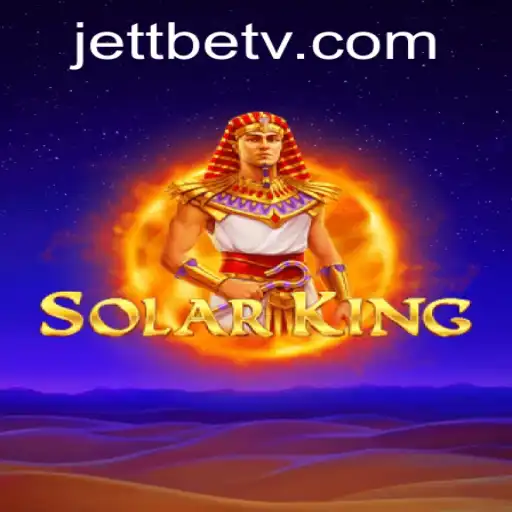 Explore the Exciting Realm of SolarKing: The Ultimate Gaming Experience