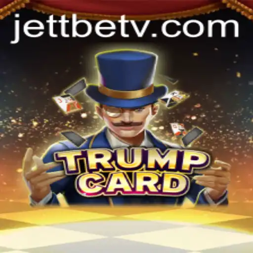 TrumpCard Game: A Blend of Strategy and Luck